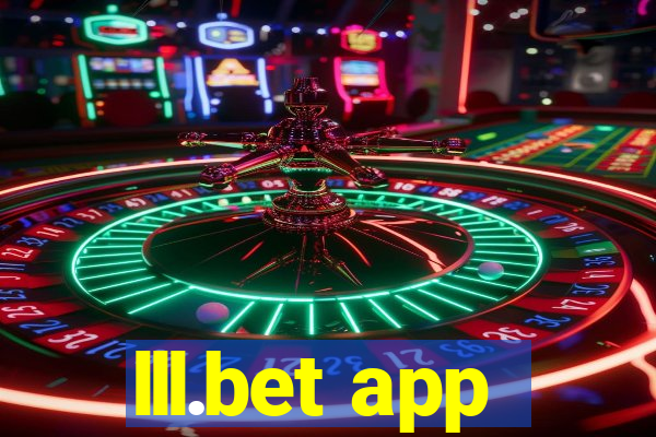 lll.bet app