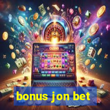 bonus jon bet