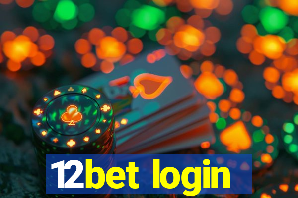 12bet login