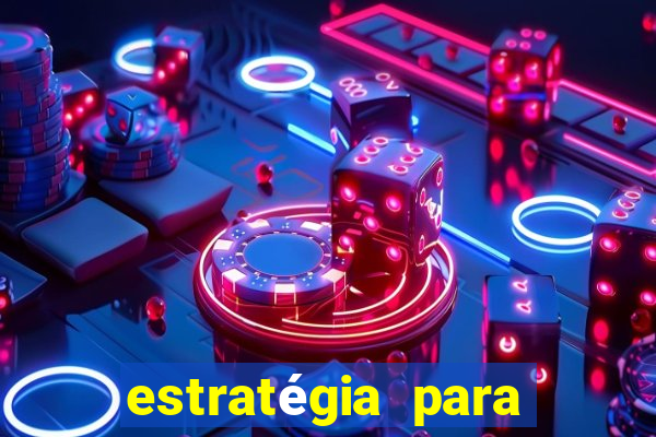 estratégia para jogar fortune mouse