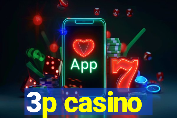 3p casino