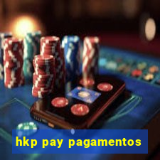 hkp pay pagamentos