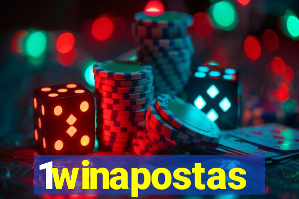 1winapostas