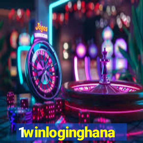 1winloginghana