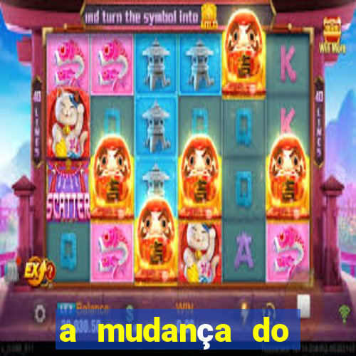 a mudança do conde beta cap 6