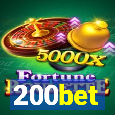 200bet