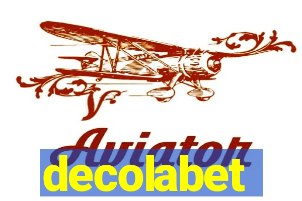 decolabet