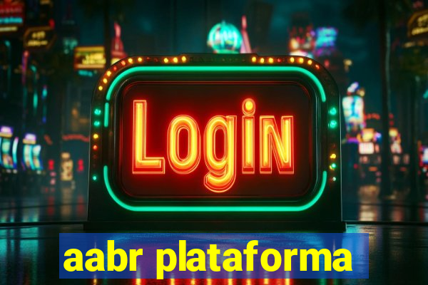 aabr plataforma