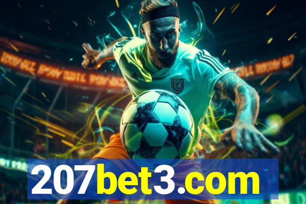 207bet3.com