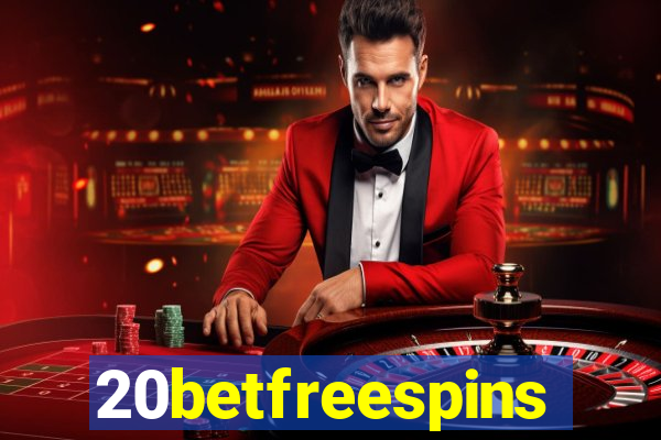 20betfreespins