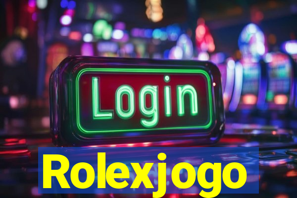 Rolexjogo