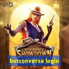 botconversa login