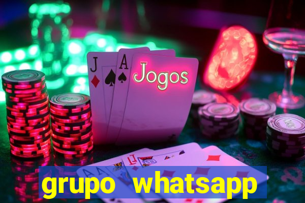 grupo whatsapp jogos ps4