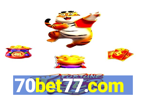 70bet77.com