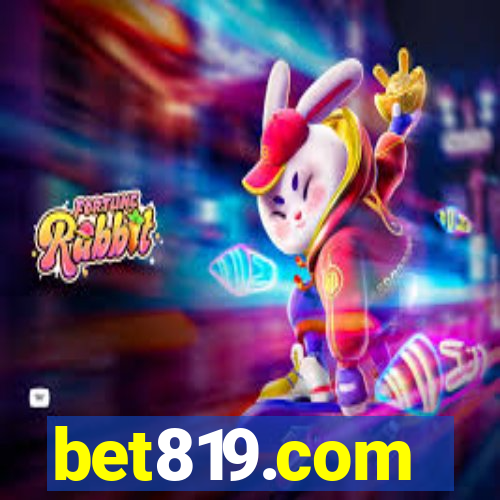 bet819.com