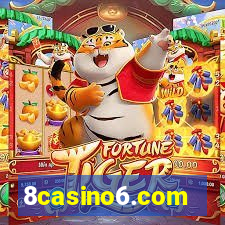 8casino6.com