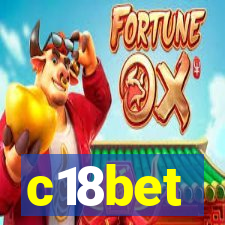 c18bet