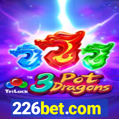 226bet.com