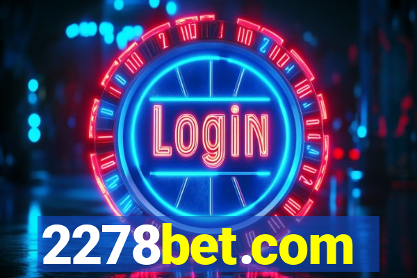 2278bet.com