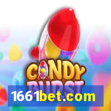 1661bet.com