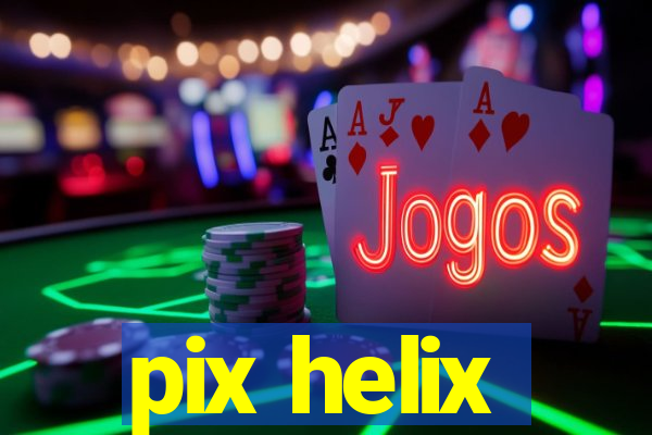 pix helix