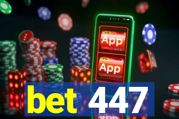 bet 447