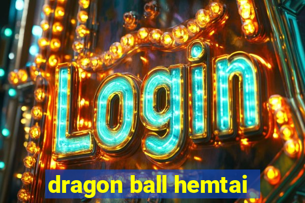 dragon ball hemtai