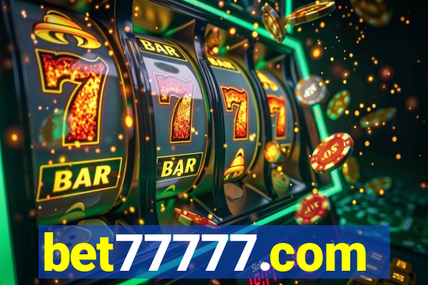 bet77777.com