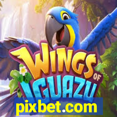 pixbet.com