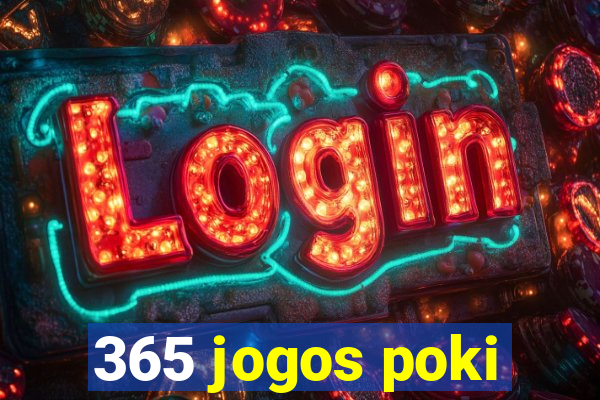 365 jogos poki