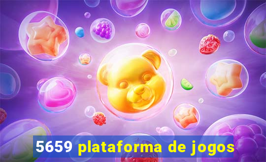 5659 plataforma de jogos