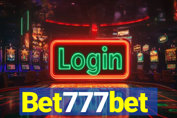 Bet777bet