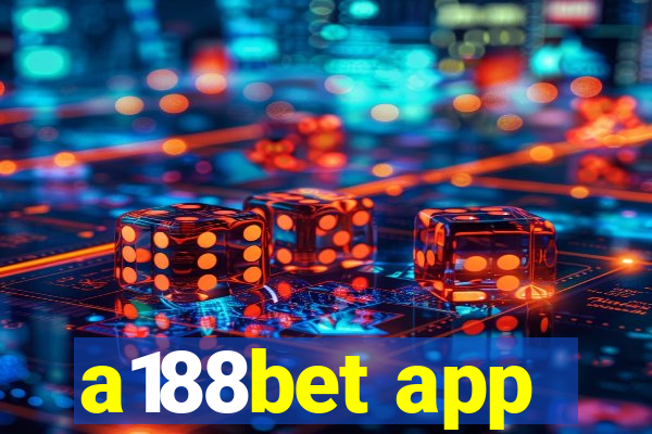 a188bet app