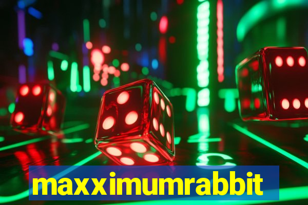 maxximumrabbit