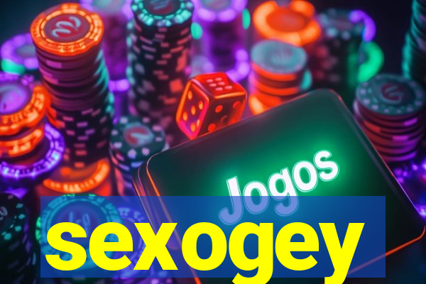 sexogey