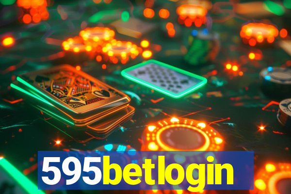 595betlogin