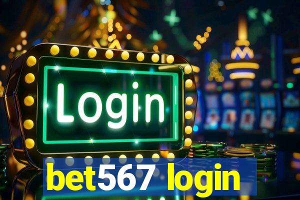 bet567 login