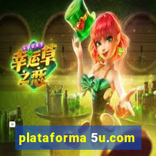 plataforma 5u.com