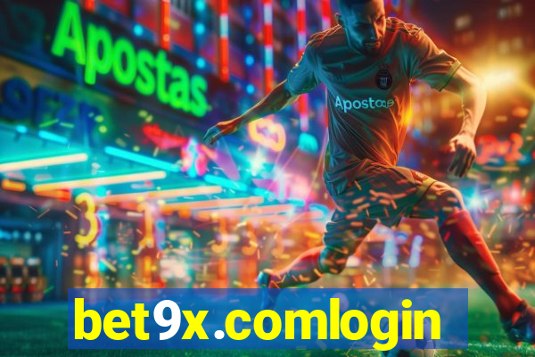 bet9x.comlogin