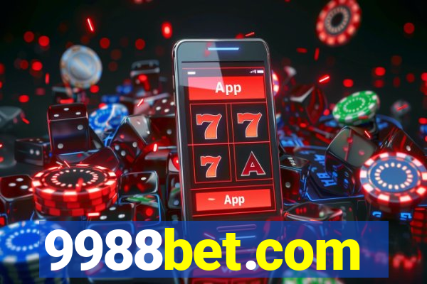 9988bet.com