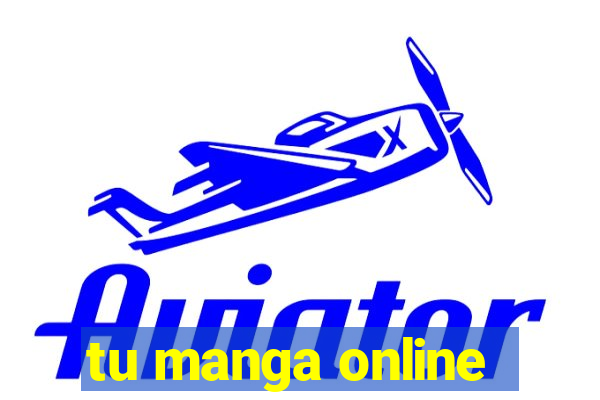 tu manga online