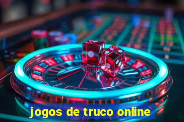 jogos de truco online