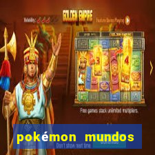 pokémon mundos elementais download