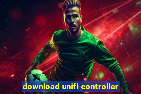 download unifi controller