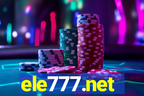 ele777.net