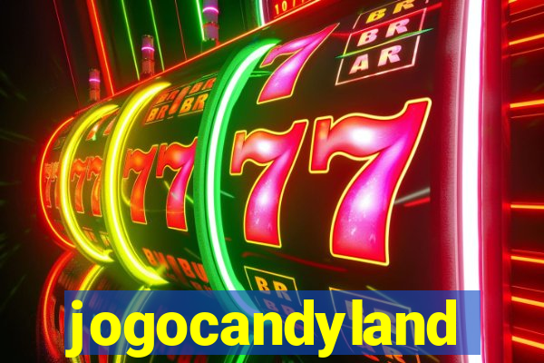 jogocandyland