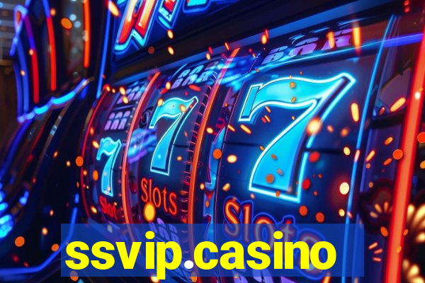 ssvip.casino