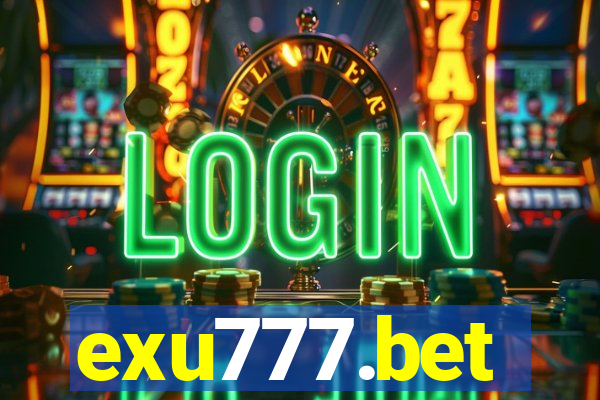 exu777.bet