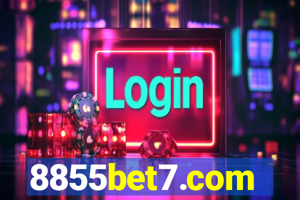 8855bet7.com