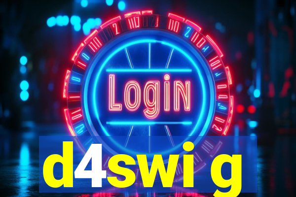 d4swi g